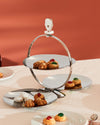 Fatman Default Title Folding cake stand Alessi