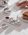 Dressed Default Title Butter dish Alessi 1