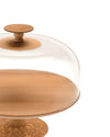 Dressed in wood Default Title Lid Alessi