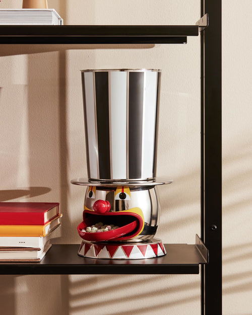 Candyman Default Title Candy dispenser Alessi
