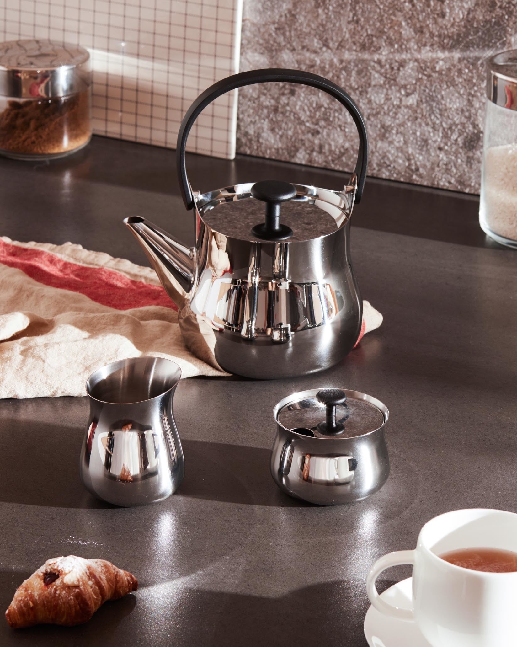 Cha Default Title Kettle/teapot Alessi 1