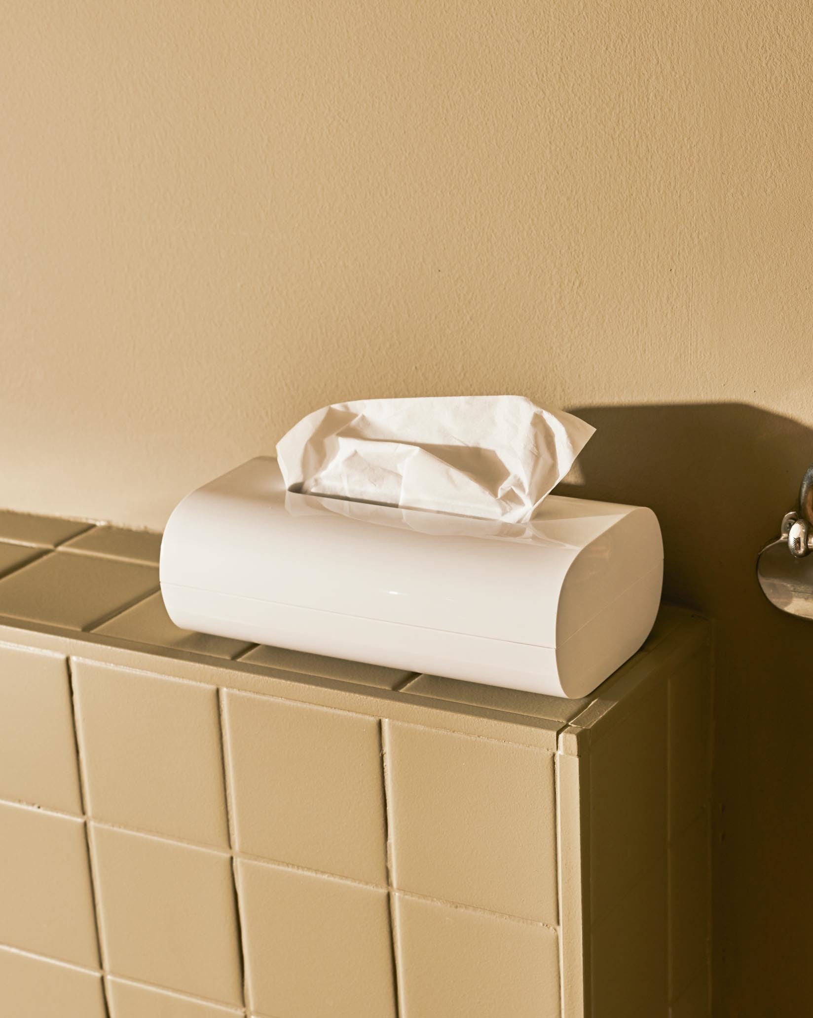 Birillo Default Title Tissue box Alessi