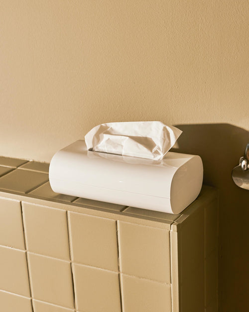 Birillo Default Title Tissue box Alessi