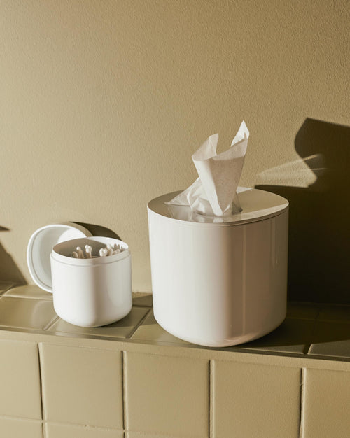 Birillo Default Title Cotton swabs holder Alessi