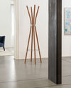 Poêle Collection Default Title Coat hanger Alessi 1