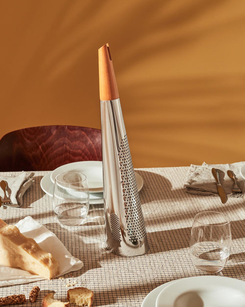 Todo Default Title Giant grater Alessi