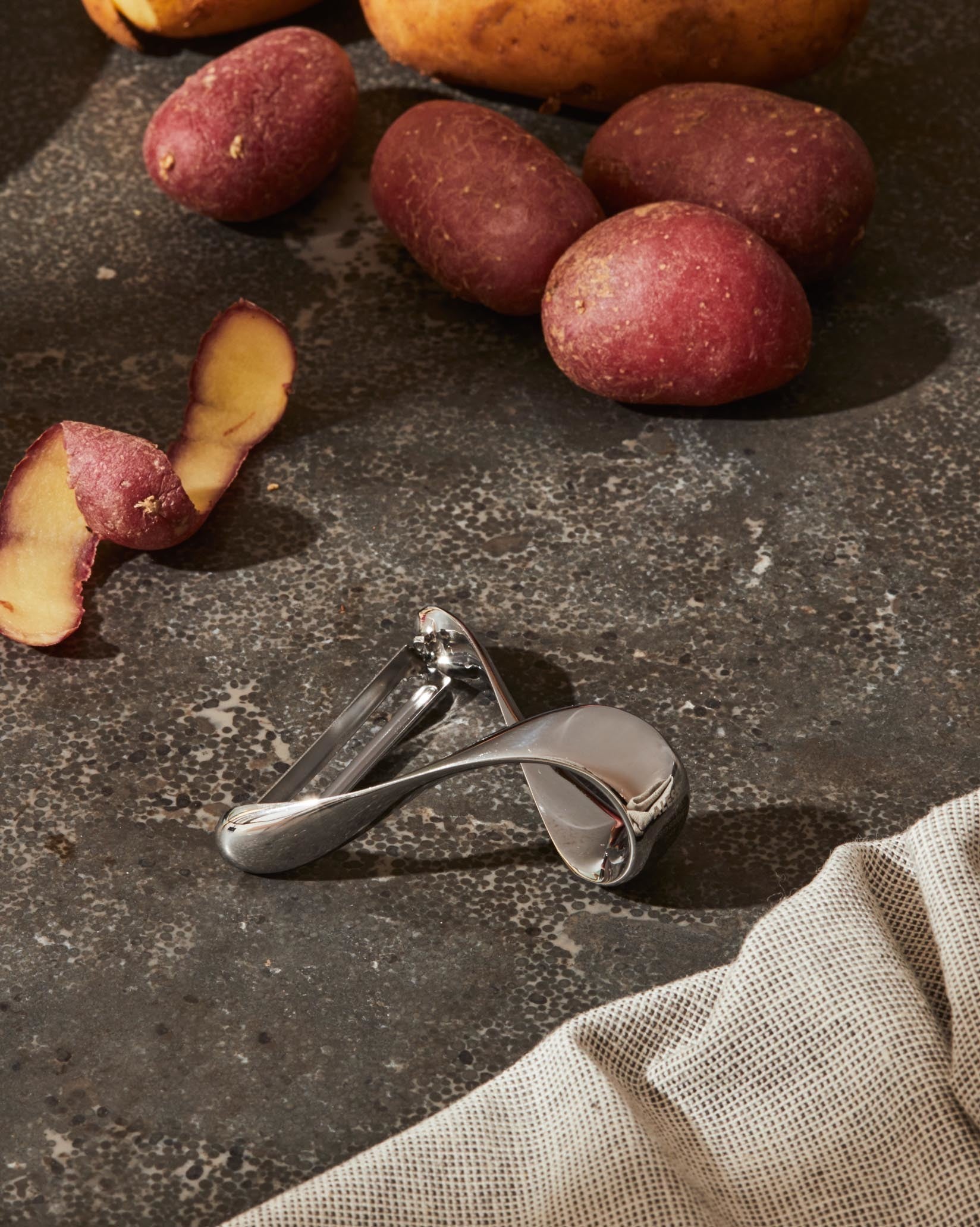Sfrido Default Title Peeler Alessi 1