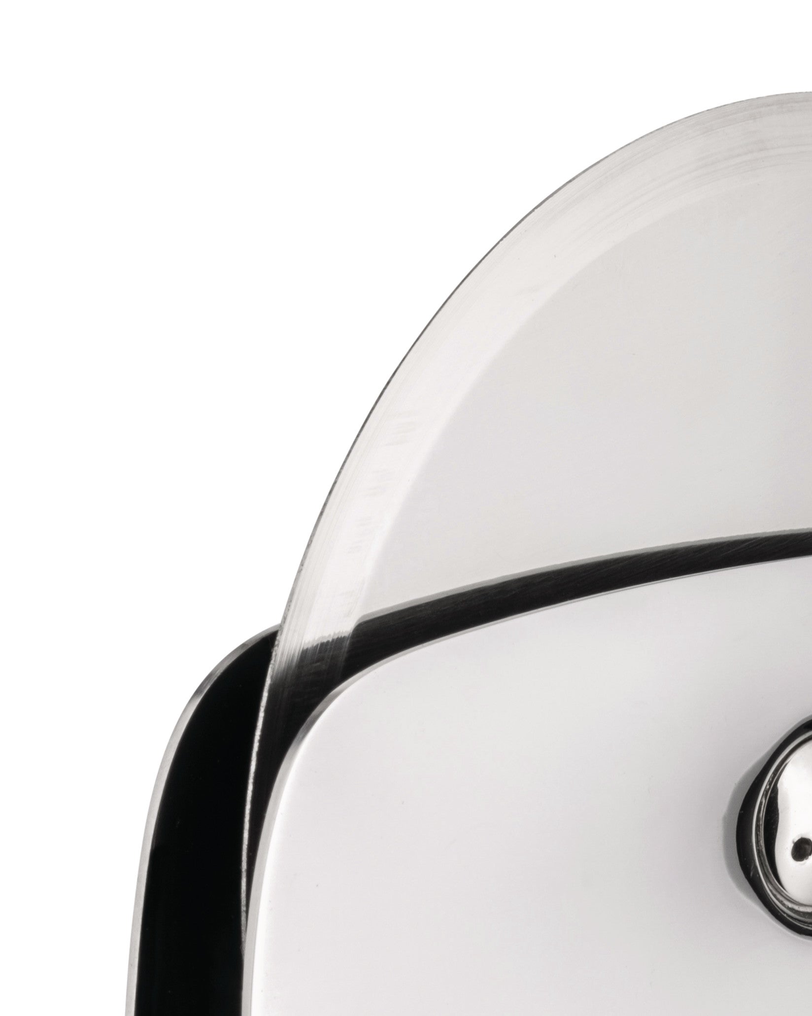 Taio Default Title Pizza wheel Alessi