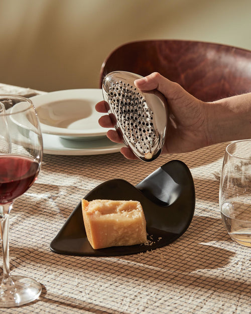 Forma Default Title Cheese grater Alessi
