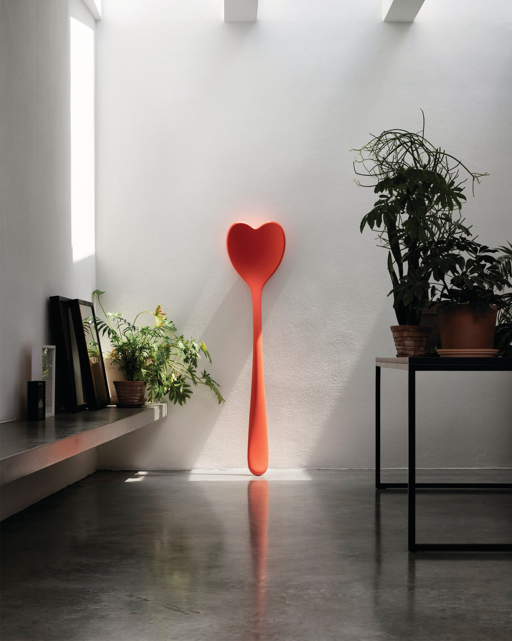 Big love XXL Default Title Big love XXL Alessi 1