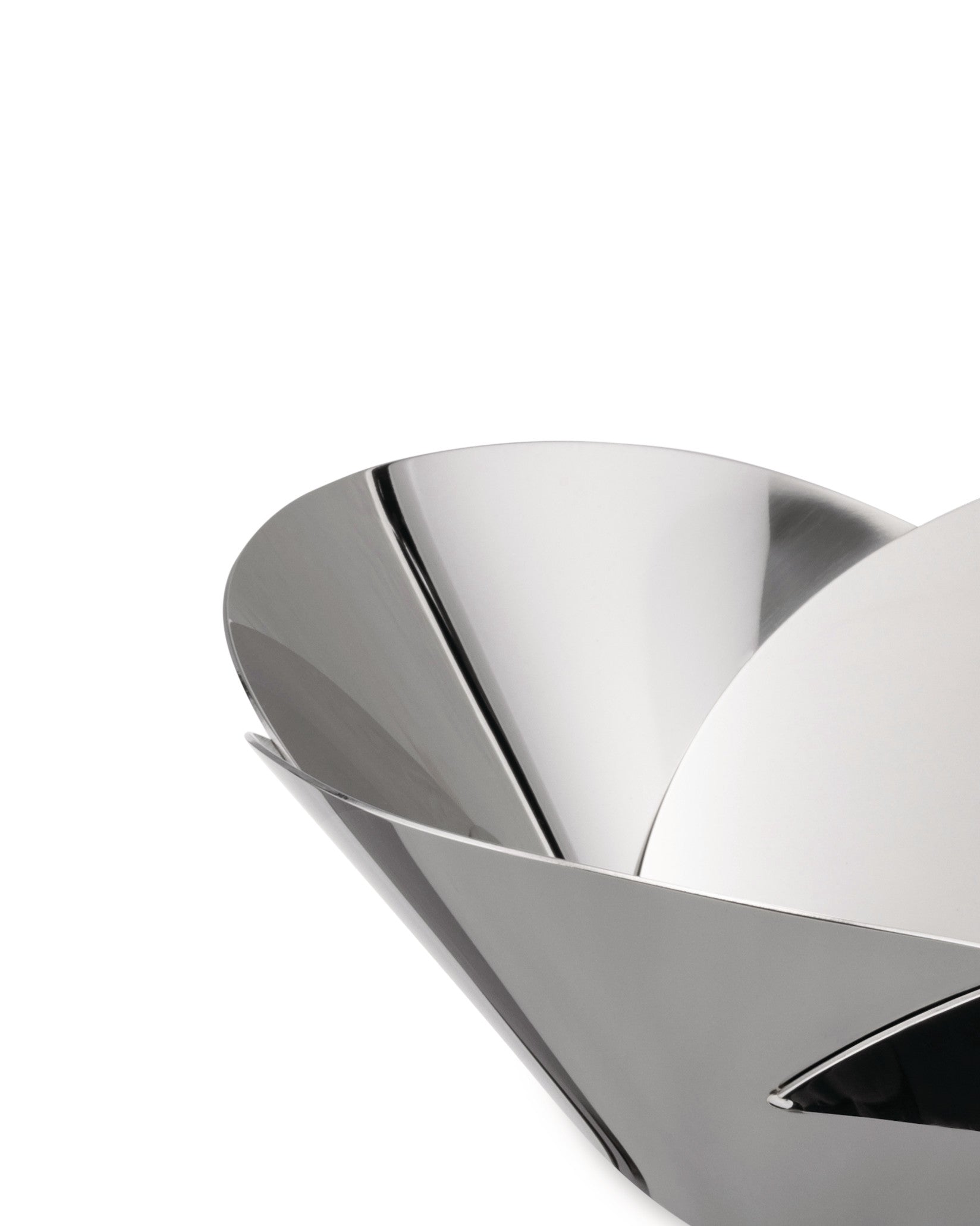 Pianissimo Default Title Basket Alessi 2