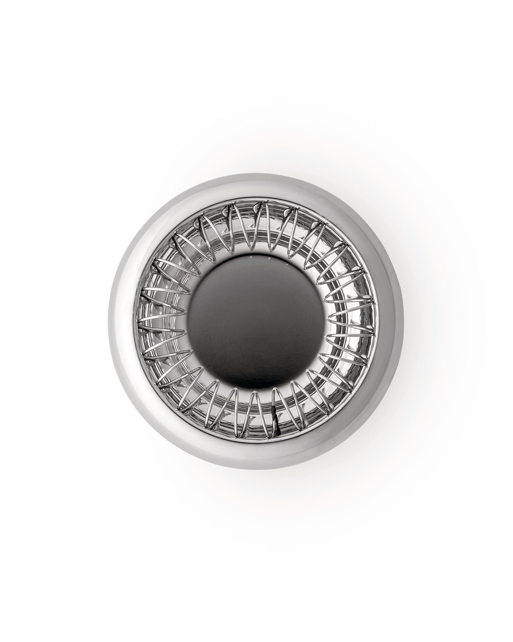 Spirale cm 12 || inch 4¾″ Ashtray Alessi 2