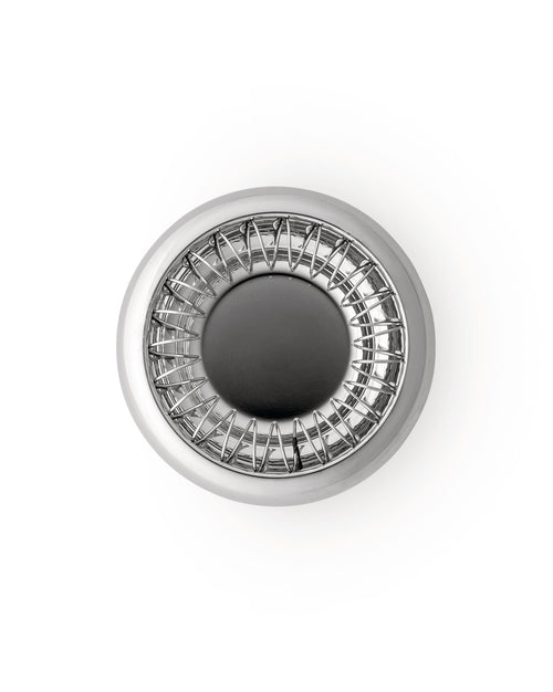 Spirale cm 12 || inch 4¾″ Ashtray Alessi