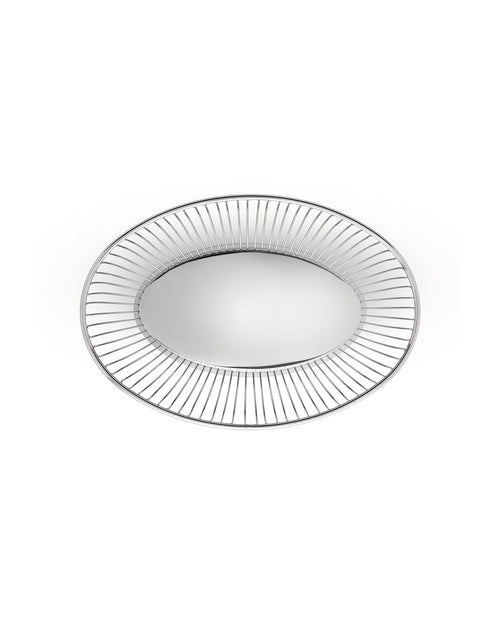 829 Default Title Oval wire basket Alessi
