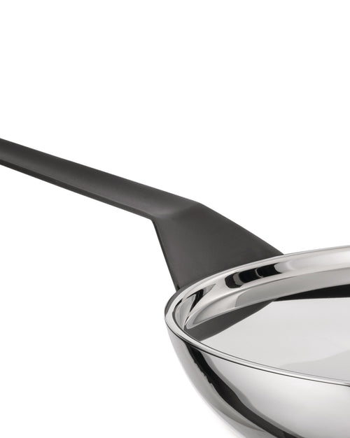La Cintura di Orione cm 24 || inch 9½″ Frying pan Alessi