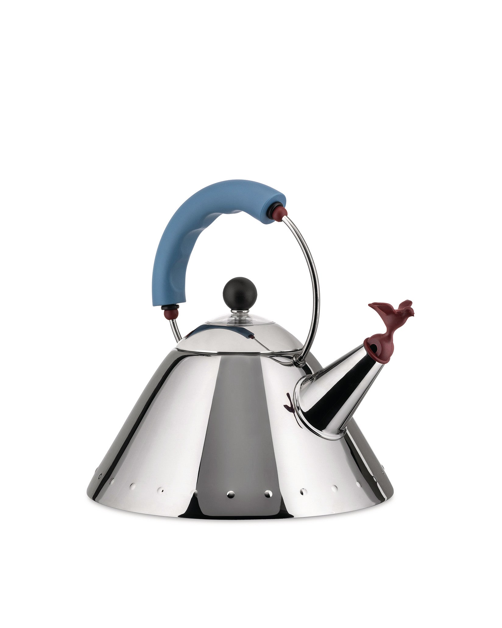9093 white Kettle Alessi 3