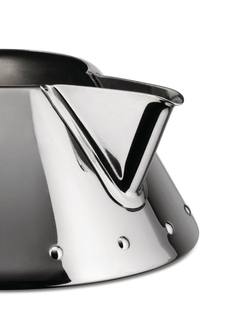 9096 black Creamer Alessi