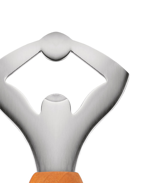 Ercolino Default Title Bottle opener Alessi