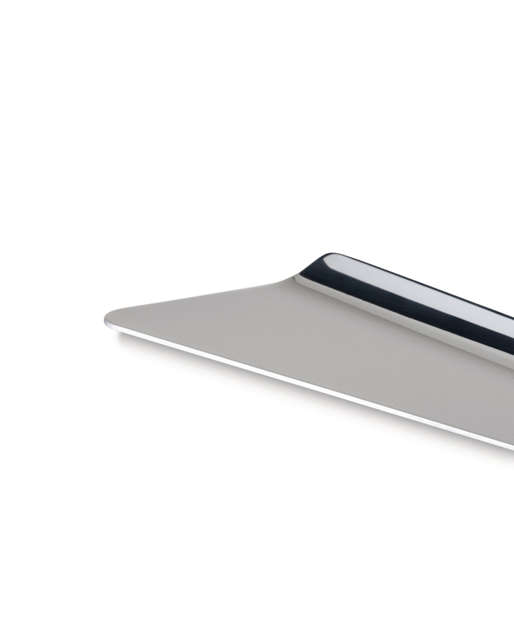 ALESSI ala crumb collector アレッシィ　パンくず集め Ala: Crumb collector by Achille Castiglioni | Alessi