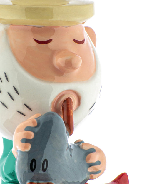 Eolo Default Title Figurine Alessi