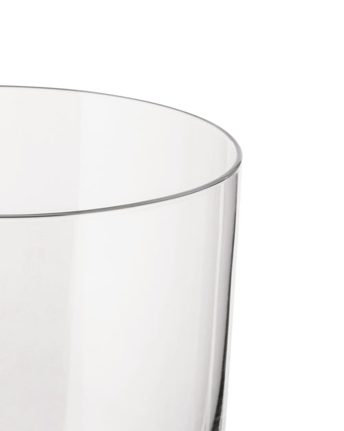 Glass Family Default Title Glass for white wine. 4 pieces Alessi