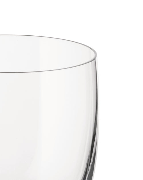 Glass Family Default Title Goblet. 4 pieces Alessi