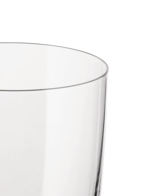 Glass Family Default Title Water tumbler. 4 pieces Alessi