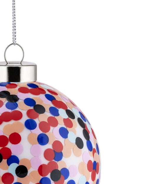 Proust Default Title Christmas bauble Alessi