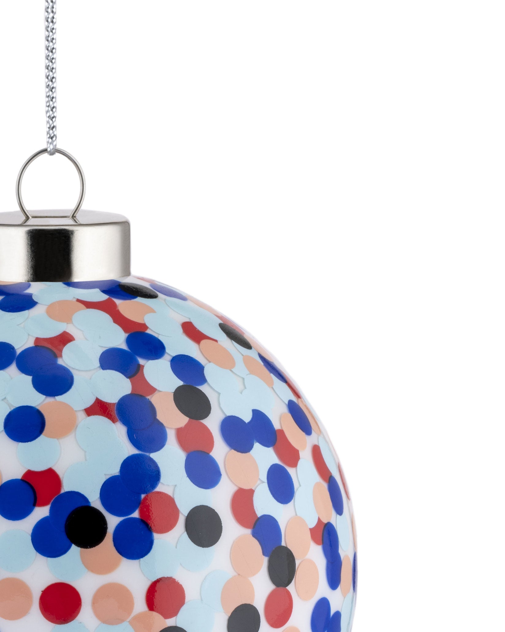 Proust Default Title Christmas bauble Alessi 2