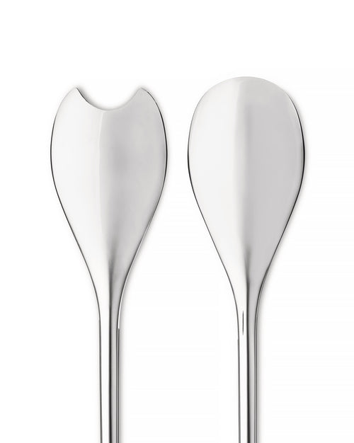Human collection Default Title Salad set Alessi