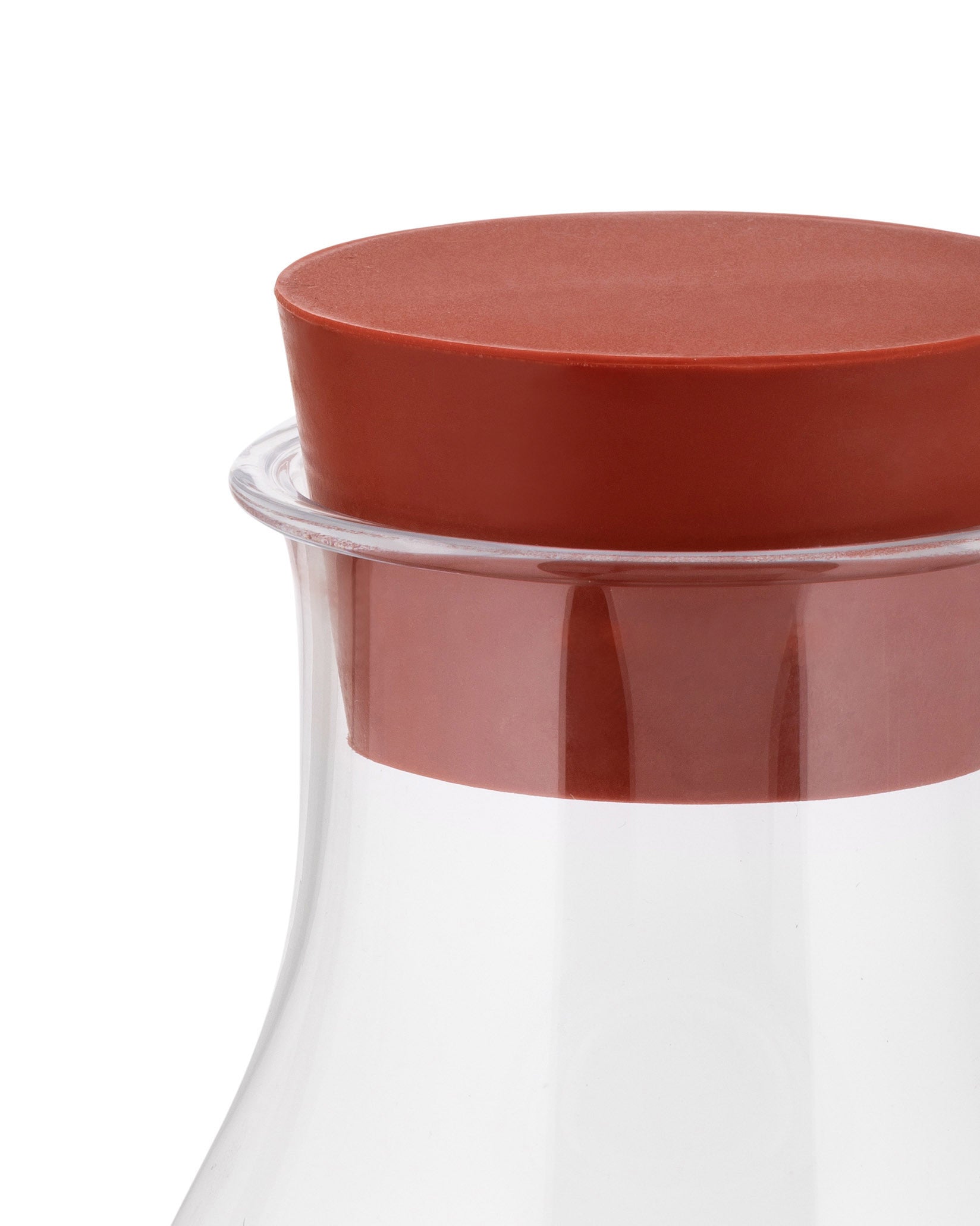 Tonale Default Title Carafe with stopper Alessi 2