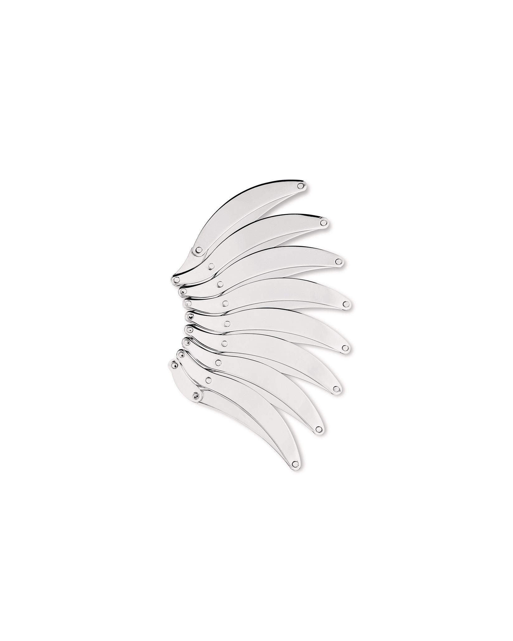 Augh! Default Title Extensible trivet Alessi