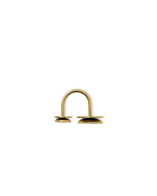 Acta L - 18 Ring Alessi
