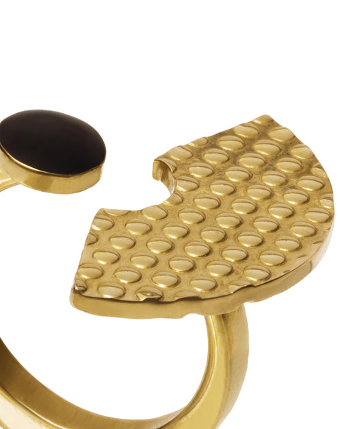 Edone L - 18 Ring Alessi