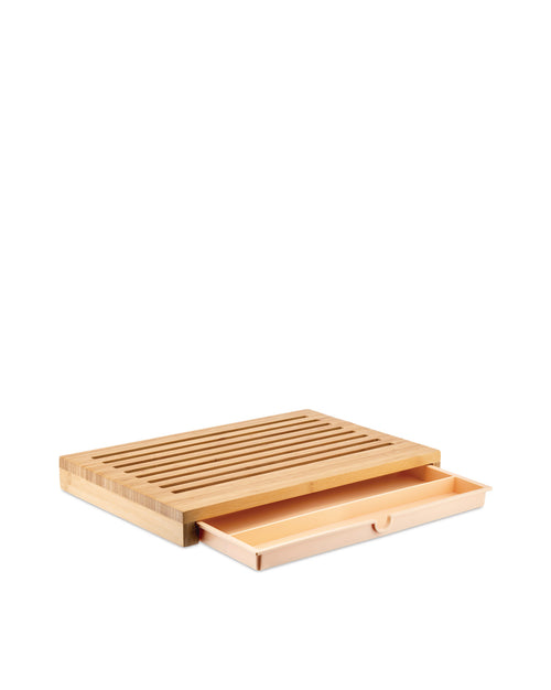 Sbriciola Default Title Bread board Alessi