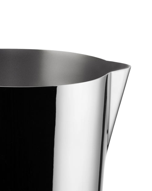 The tending box Default Title Mixing glass Alessi
