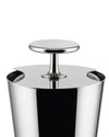 The tending box Default Title Double bar strainer Alessi