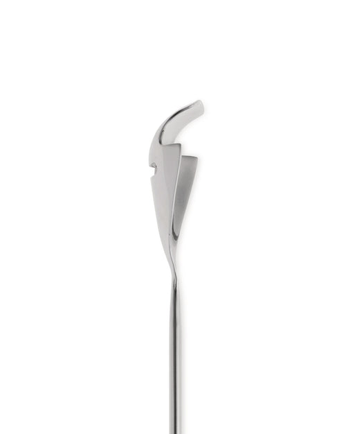 The tending box Default Title Mixing spoon Alessi