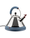 MG32 black Electric kettle Alessi 2