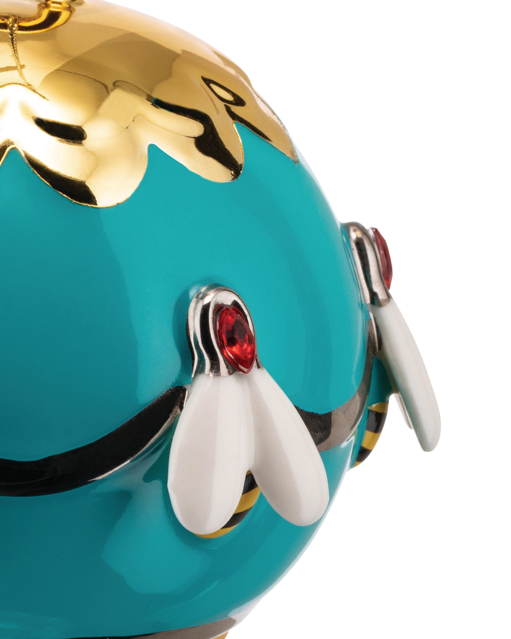 Ape dell'oro Default Title Home ornament Alessi 2