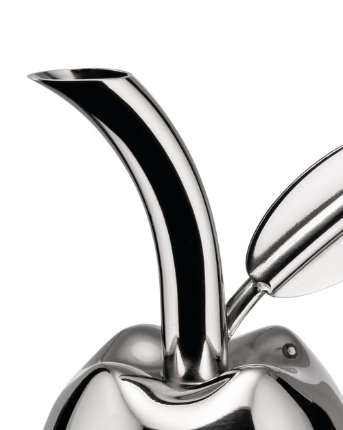 Fior d'olio Default Title Olive oil taster with pourer Alessi