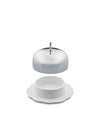 Dressed Default Title Butter dish Alessi 2