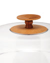 Dressed in wood Default Title Lid Alessi