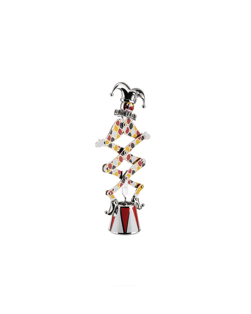 The Jester Default Title Corkscrew Alessi