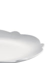 Dressed en plein air Default Title Side plate. 4 pieces Alessi
