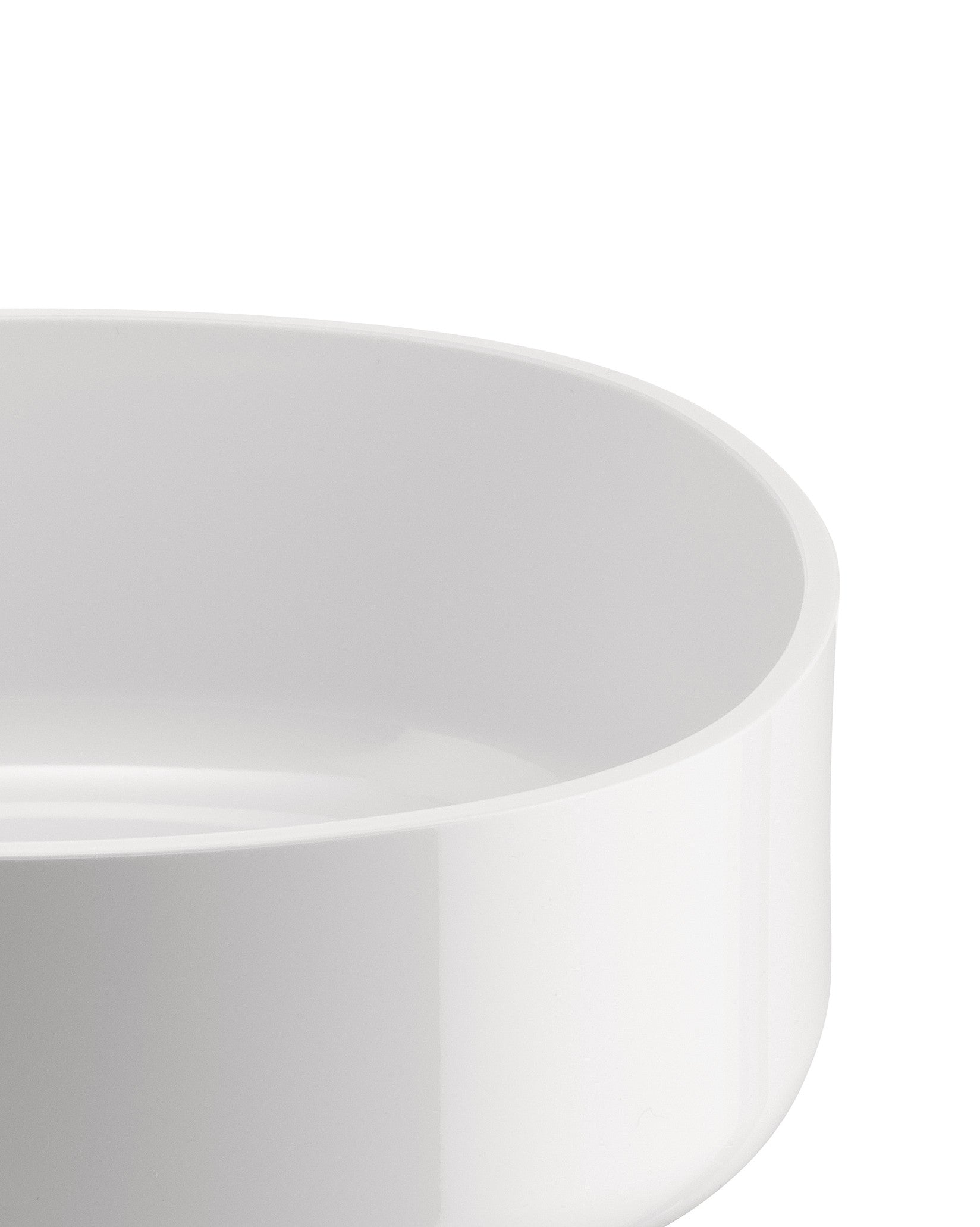 Birillo Default Title Bathroom container Alessi 2