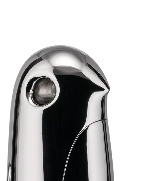 Chip Default Title Magnetic paper clip holder Alessi