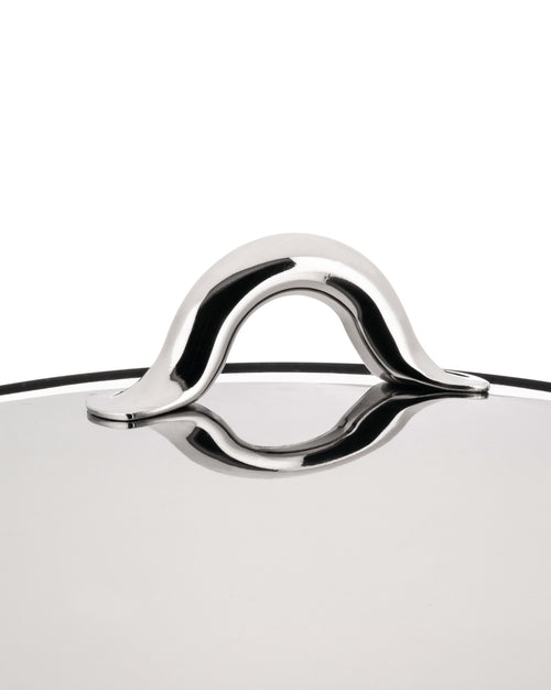Mami cm 14 || inch 5½″ Lid Alessi