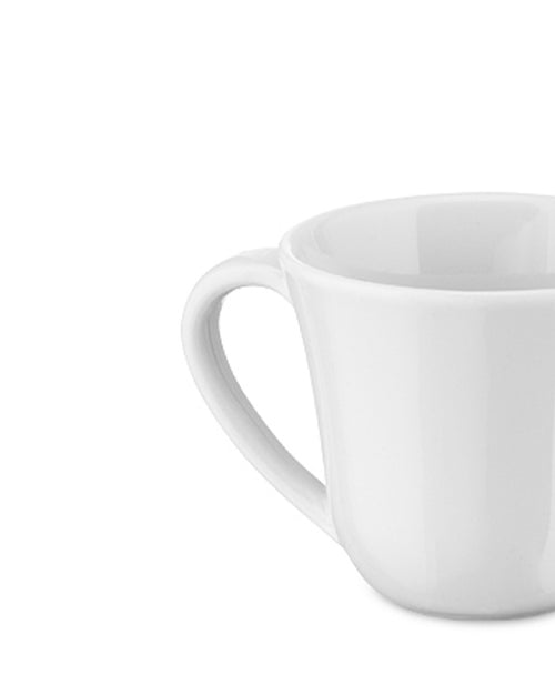 KU Default Title Mocha cup. 4 pieces Alessi