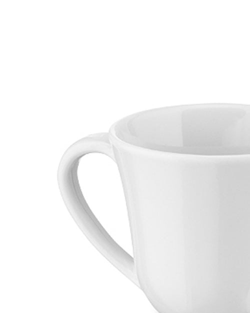 KU Default Title Coffee cup. 4 pieces Alessi
